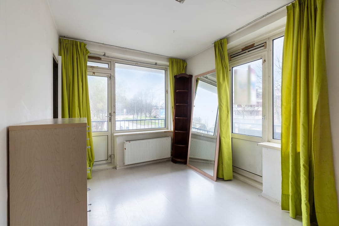 Foto 8 van Krabbendijkestraat 3