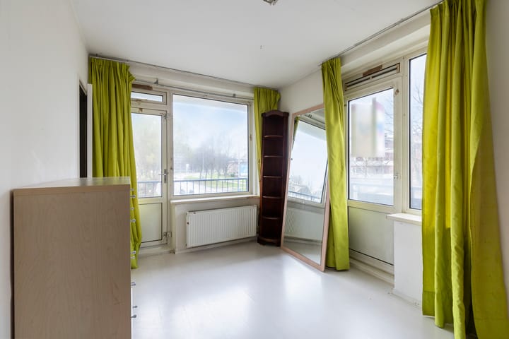 Foto 8 van Krabbendijkestraat 3