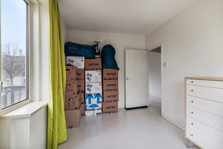 Foto 9 van Krabbendijkestraat 3