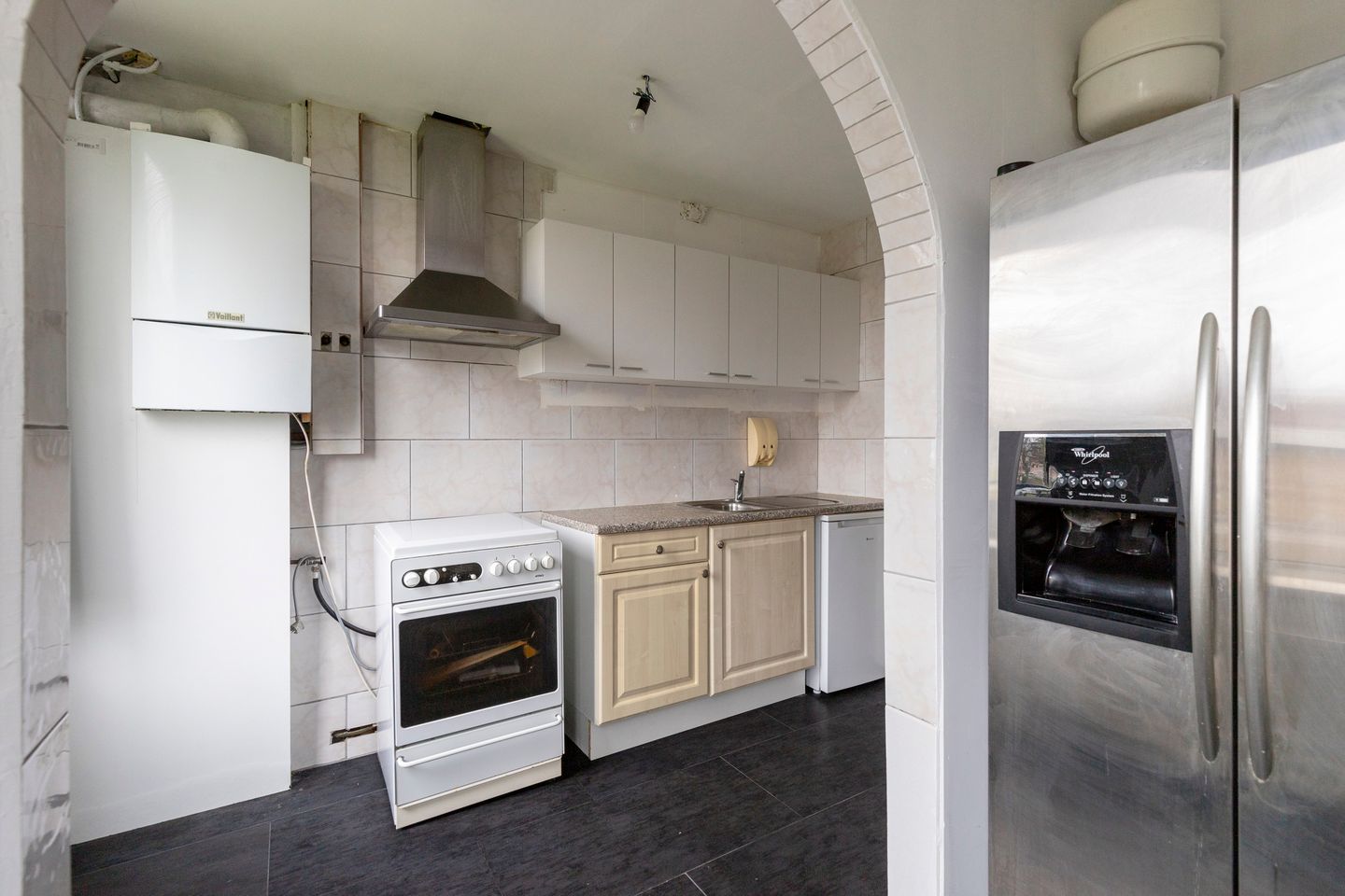 Foto 14 van Krabbendijkestraat 3