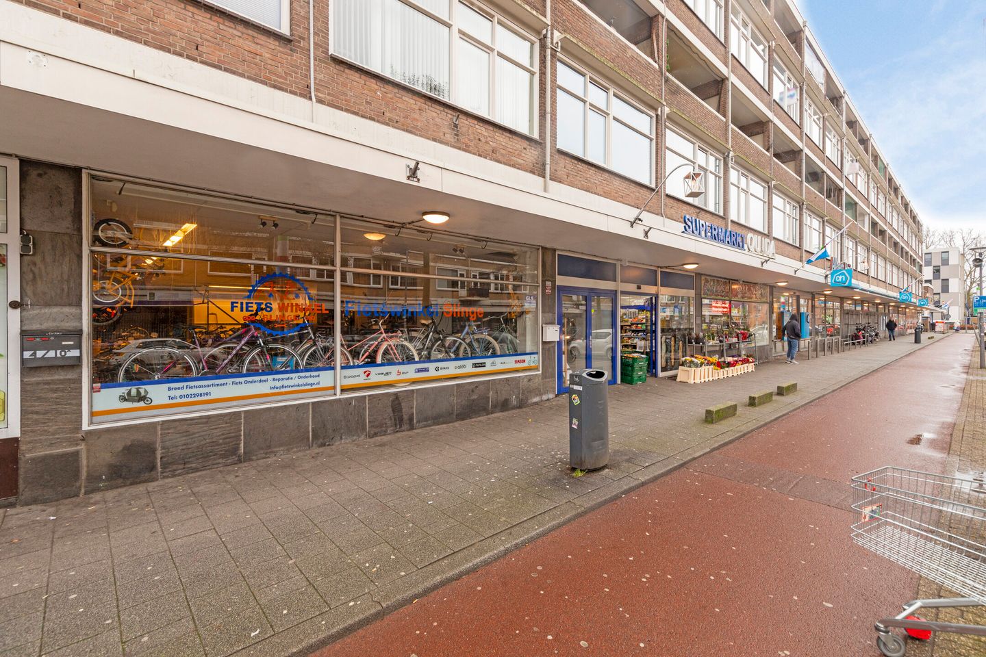 Foto 20 van Krabbendijkestraat 3