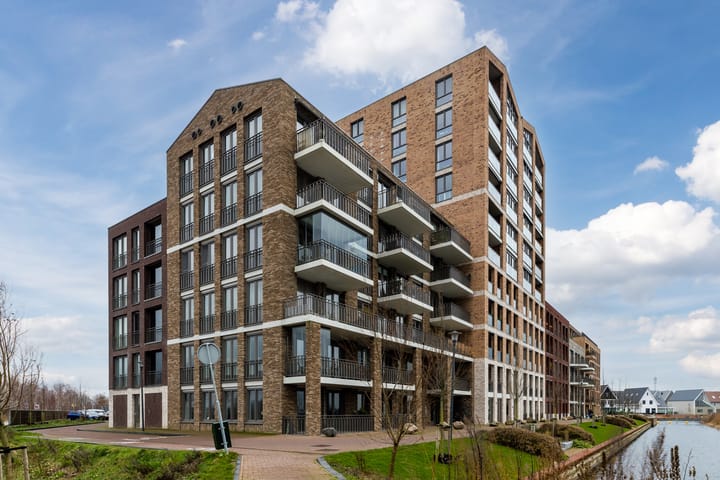 Foto 1 van Noorderhoofd 133