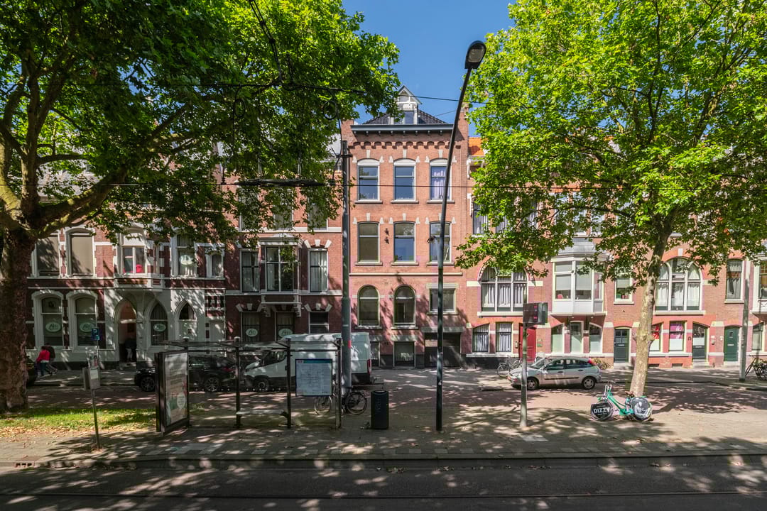 Foto 1 van Mathenesserlaan 181-E