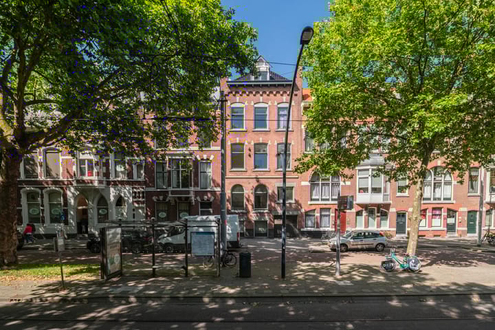 Foto 1 van Mathenesserlaan 181-E