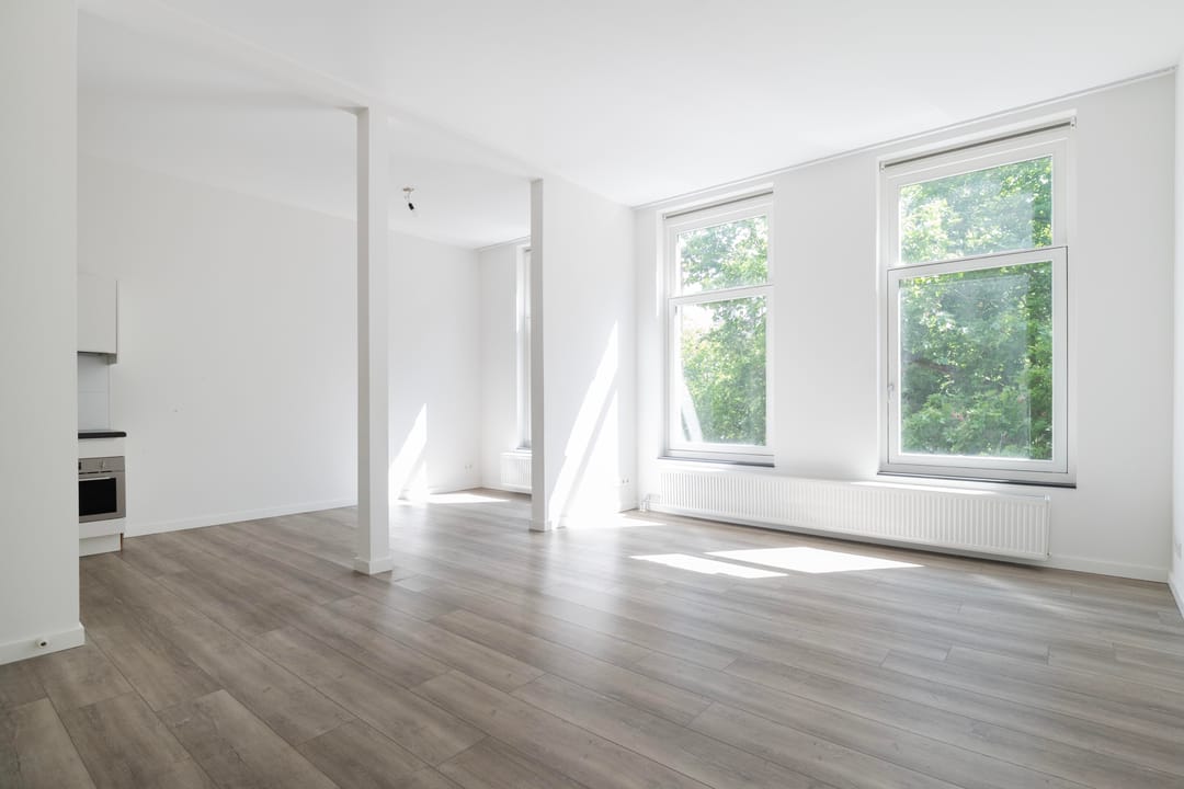 Foto 2 van Mathenesserlaan 181-E