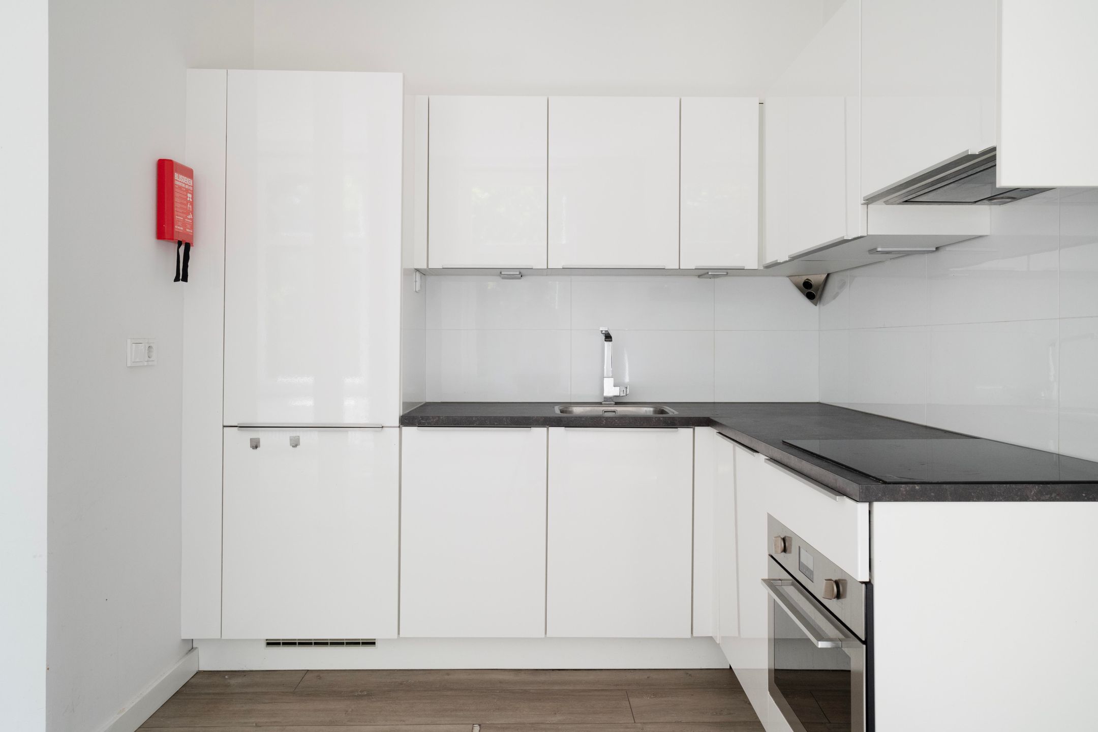 Foto 3 van Mathenesserlaan 181-E