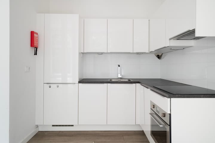 Foto 3 van Mathenesserlaan 181-E