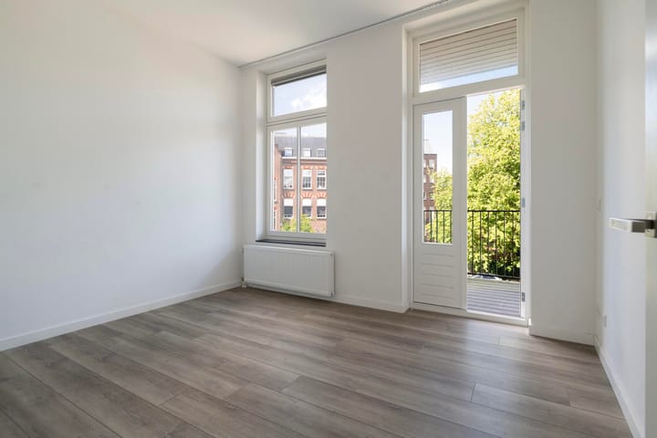 Foto 4 van Mathenesserlaan 181-E