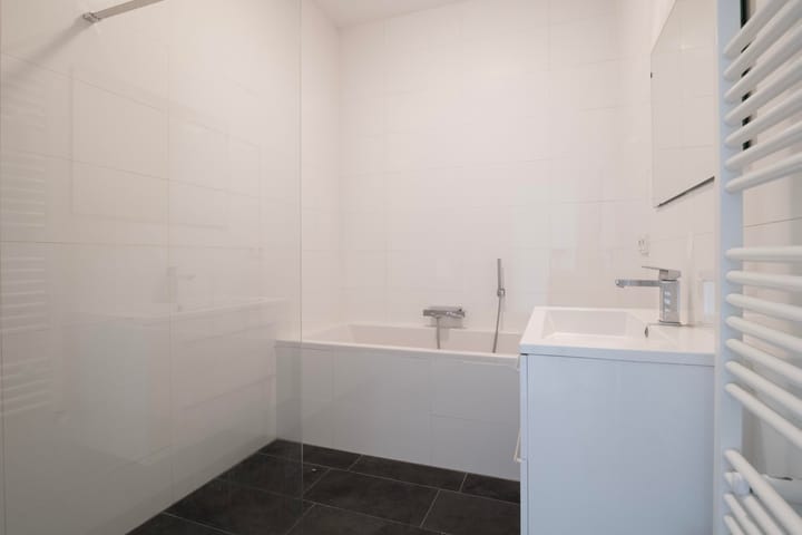 Foto 5 van Mathenesserlaan 181-E