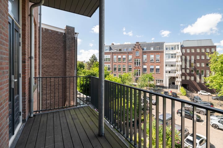 Foto 6 van Mathenesserlaan 181-E