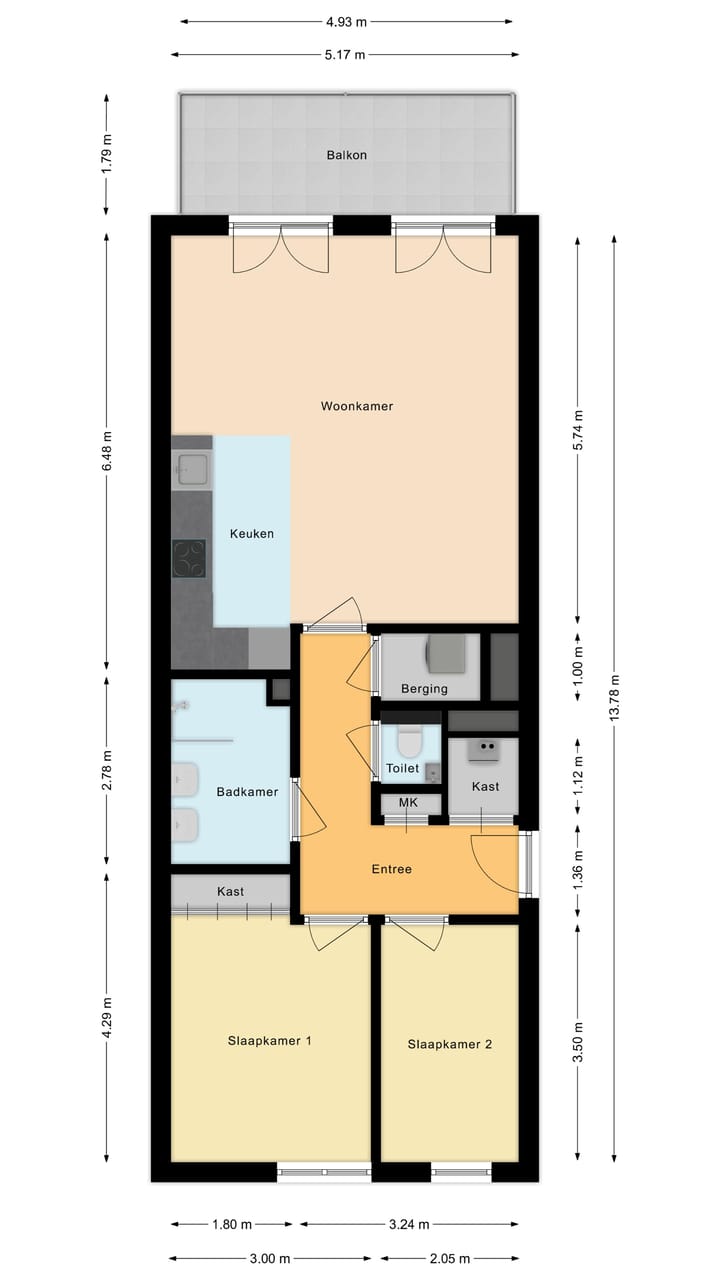 Foto 42 van Noorderhoofd 133