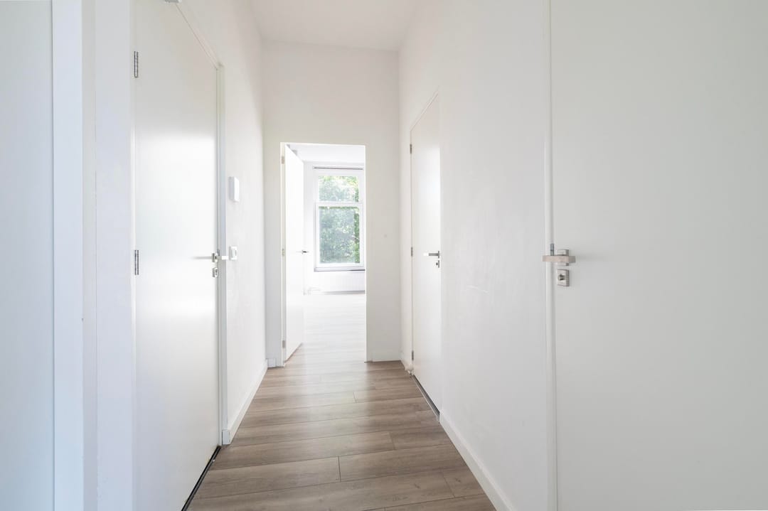 Foto 7 van Mathenesserlaan 181-E