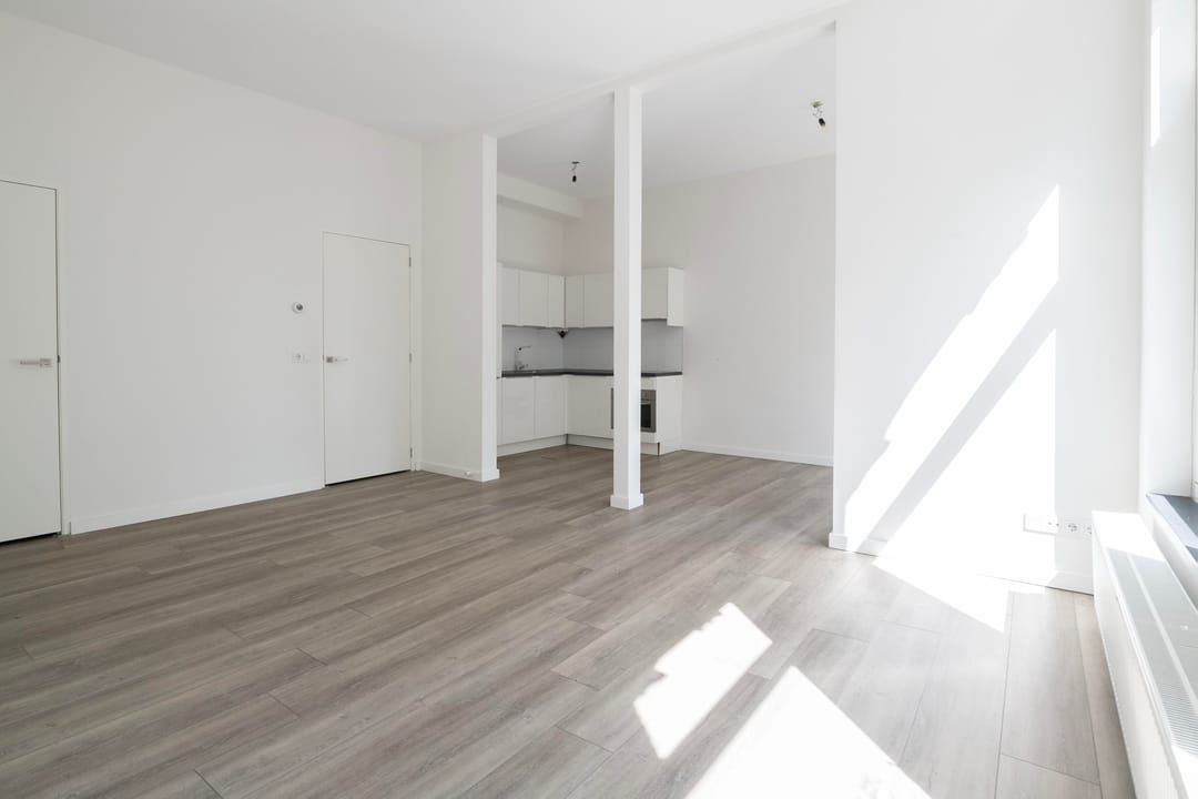 Foto 8 van Mathenesserlaan 181-E