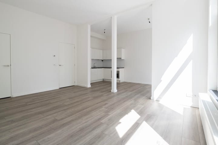 Foto 8 van Mathenesserlaan 181-E