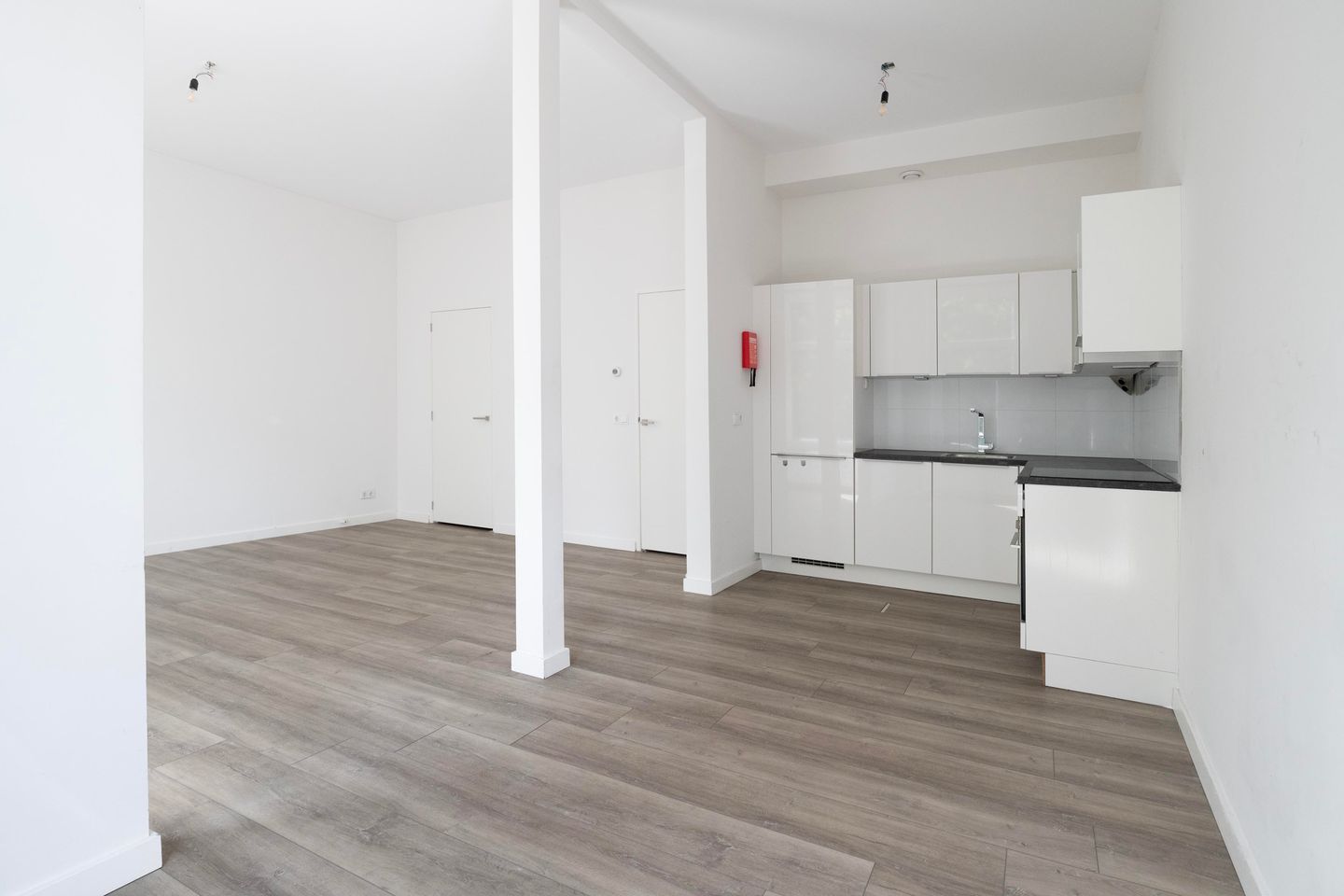 Foto 10 van Mathenesserlaan 181-E