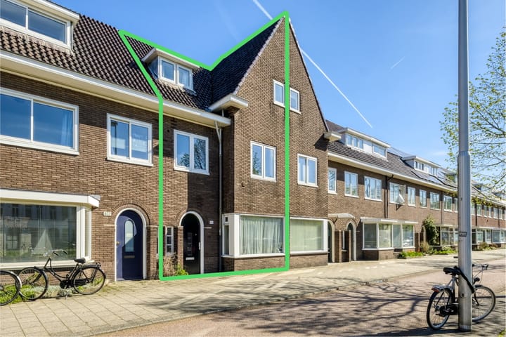 Vleutenseweg 405