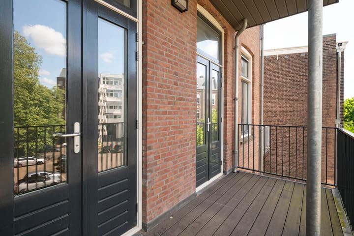 Foto 20 van Mathenesserlaan 181-E