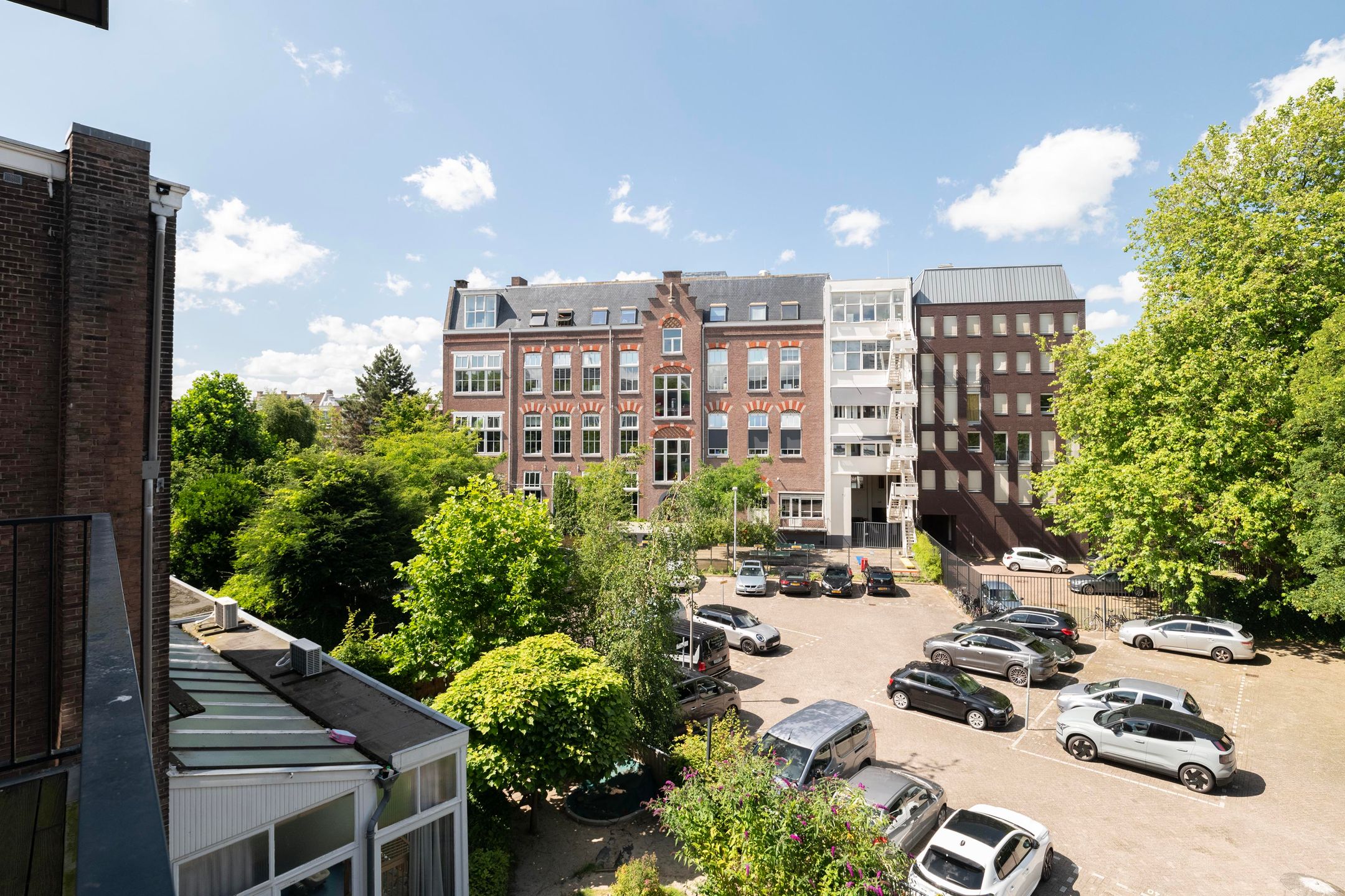 Foto 21 van Mathenesserlaan 181-E