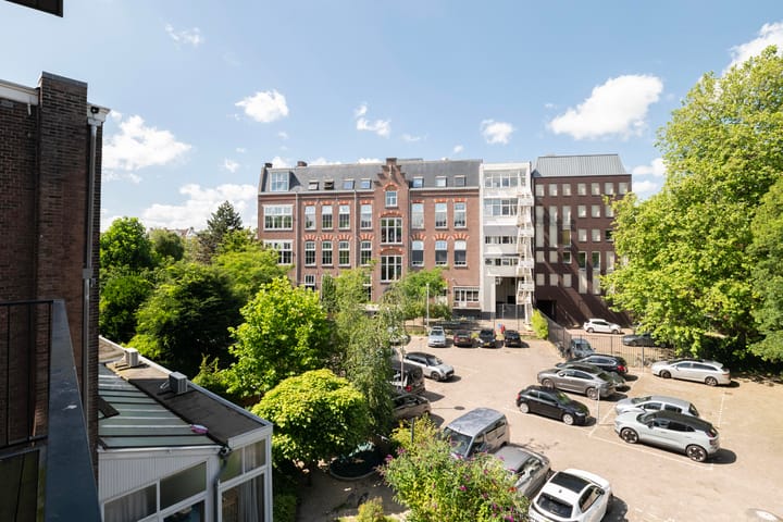 Foto 21 van Mathenesserlaan 181-E