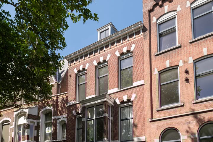 Foto 22 van Mathenesserlaan 181-E