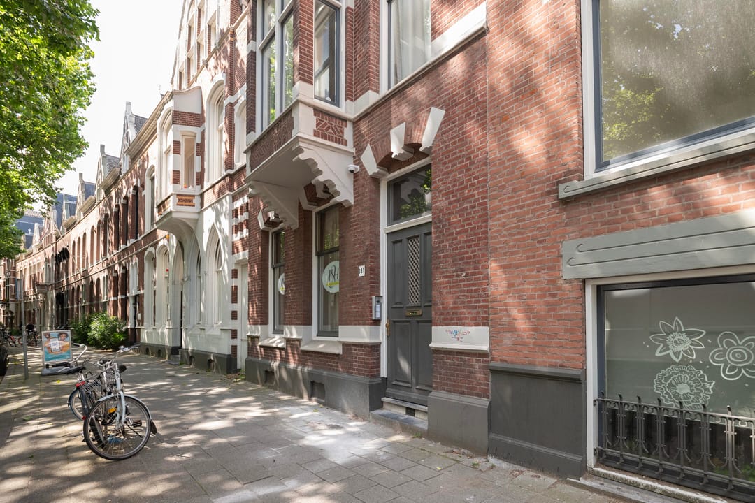 Foto 23 van Mathenesserlaan 181-E