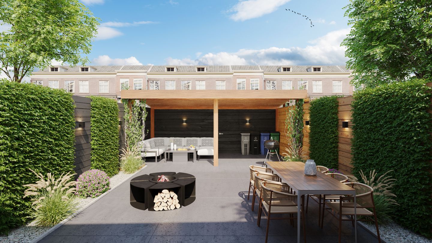 Foto 4 van Vleutenseweg 405