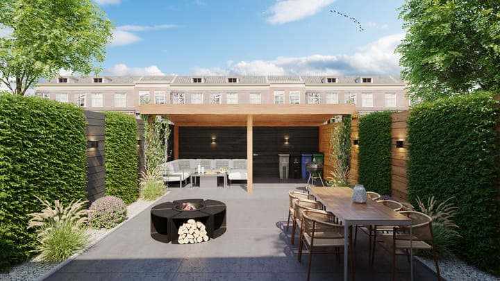 Foto 4 van Vleutenseweg 405