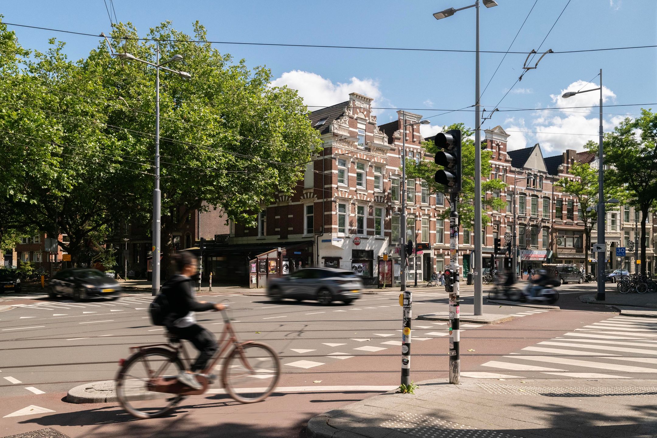 Foto 24 van Mathenesserlaan 181-E