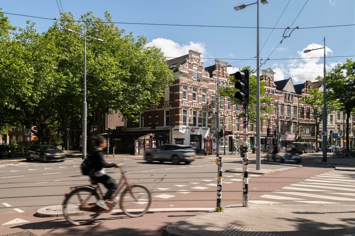 Foto 24 van Mathenesserlaan 181-E