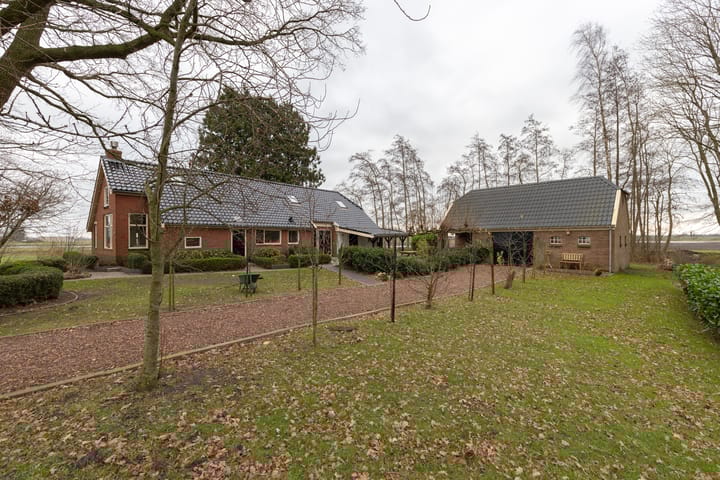 Foto 1 van Hamsterweg 16