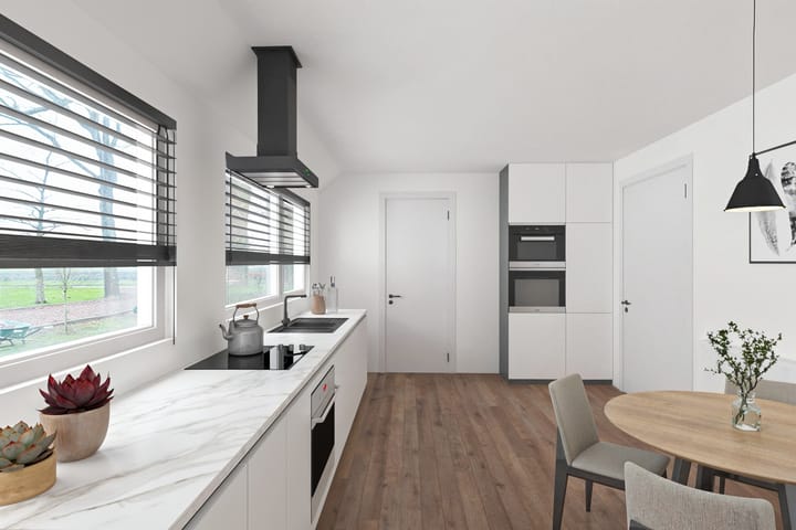 Foto 3 van Hamsterweg 16