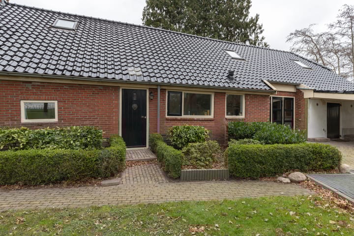 Foto 8 van Hamsterweg 16