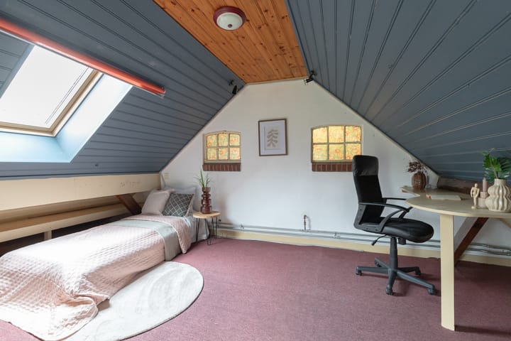 Foto 11 van Hamsterweg 16