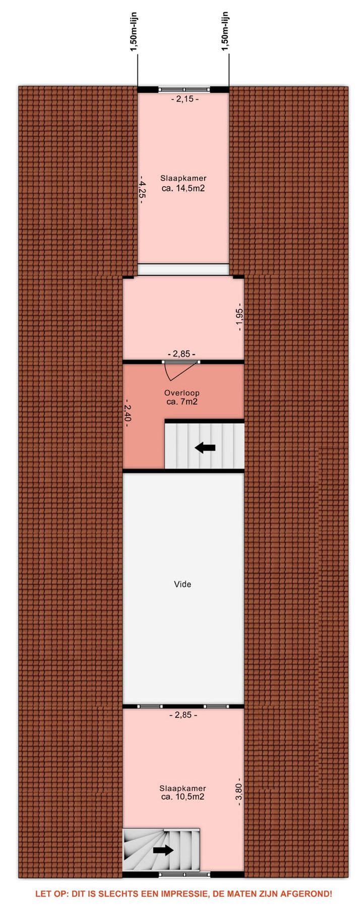 Foto 55 van Hamsterweg 16