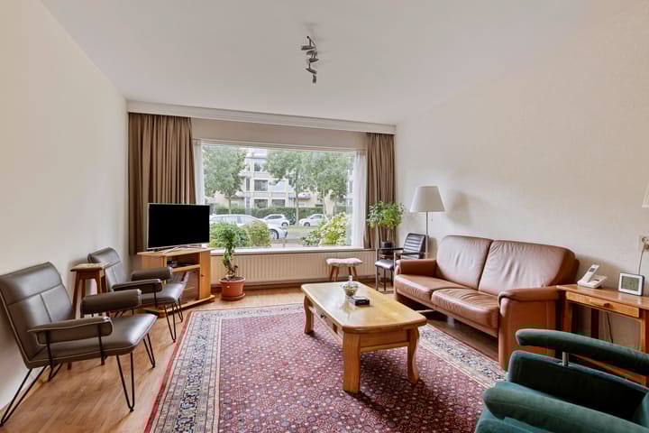 Foto 2 van Joseph Haydnlaan 73