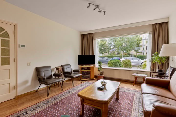 Foto 3 van Joseph Haydnlaan 73