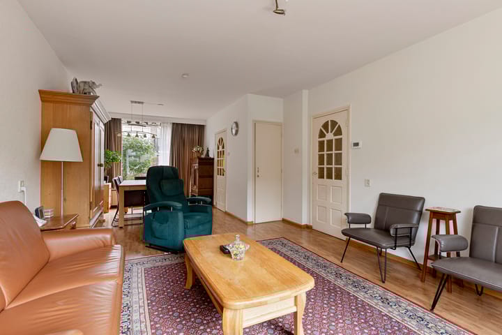 Foto 4 van Joseph Haydnlaan 73