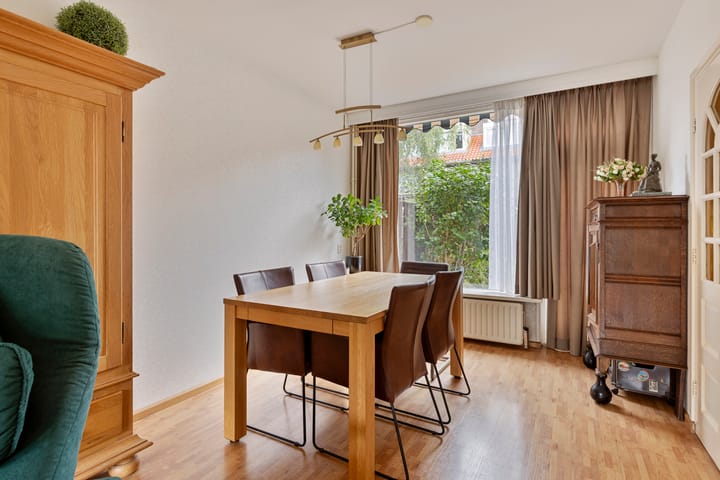 Foto 5 van Joseph Haydnlaan 73