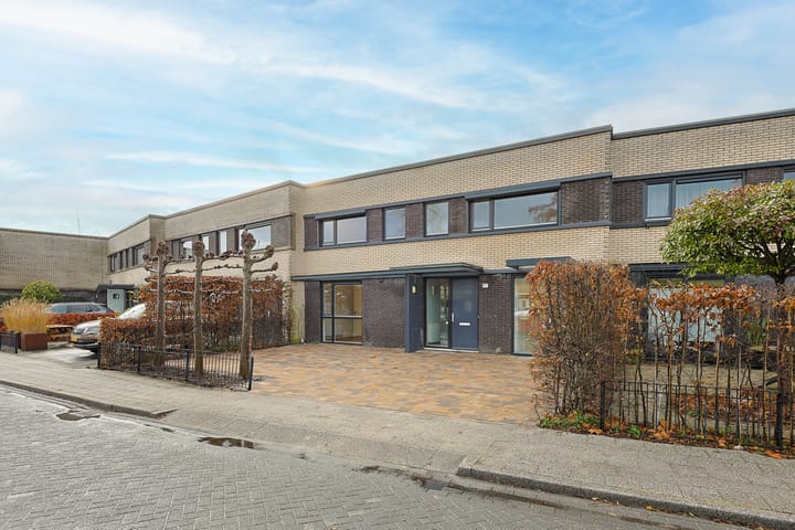 Foto 1 van Blauwe Ring 97