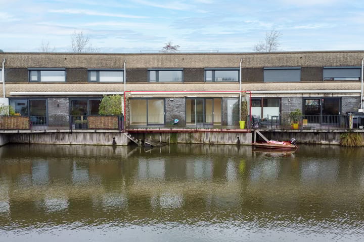 Foto 2 van Blauwe Ring 97