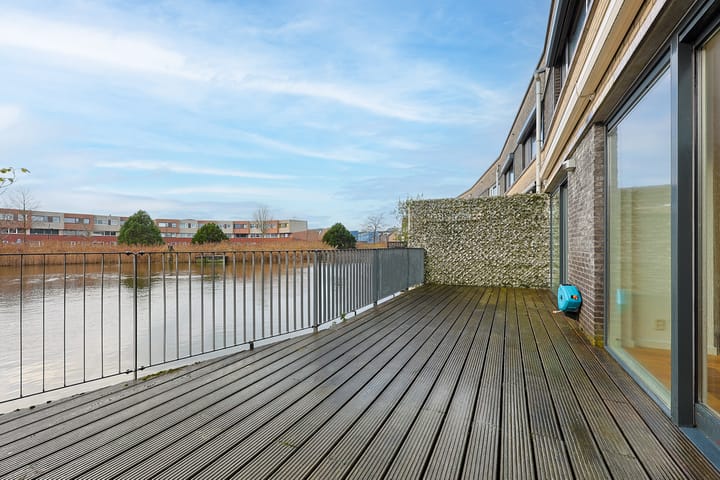 Foto 6 van Blauwe Ring 97