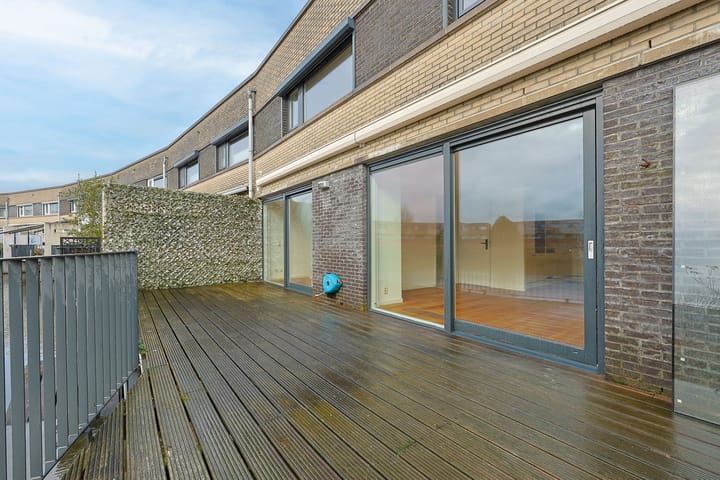 Foto 8 van Blauwe Ring 97