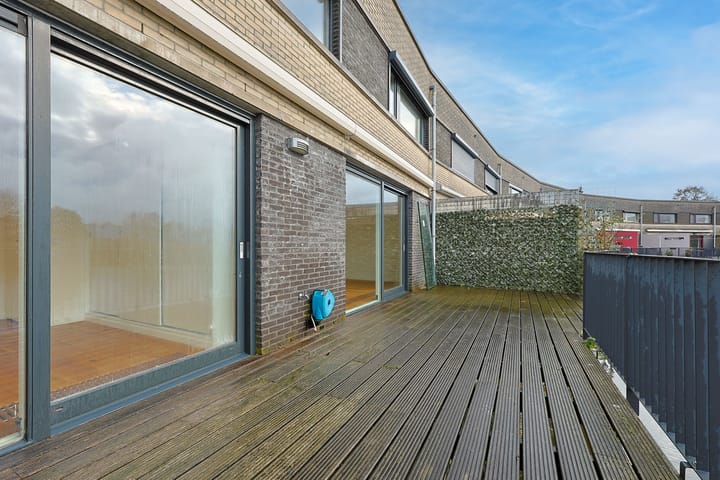 Foto 9 van Blauwe Ring 97