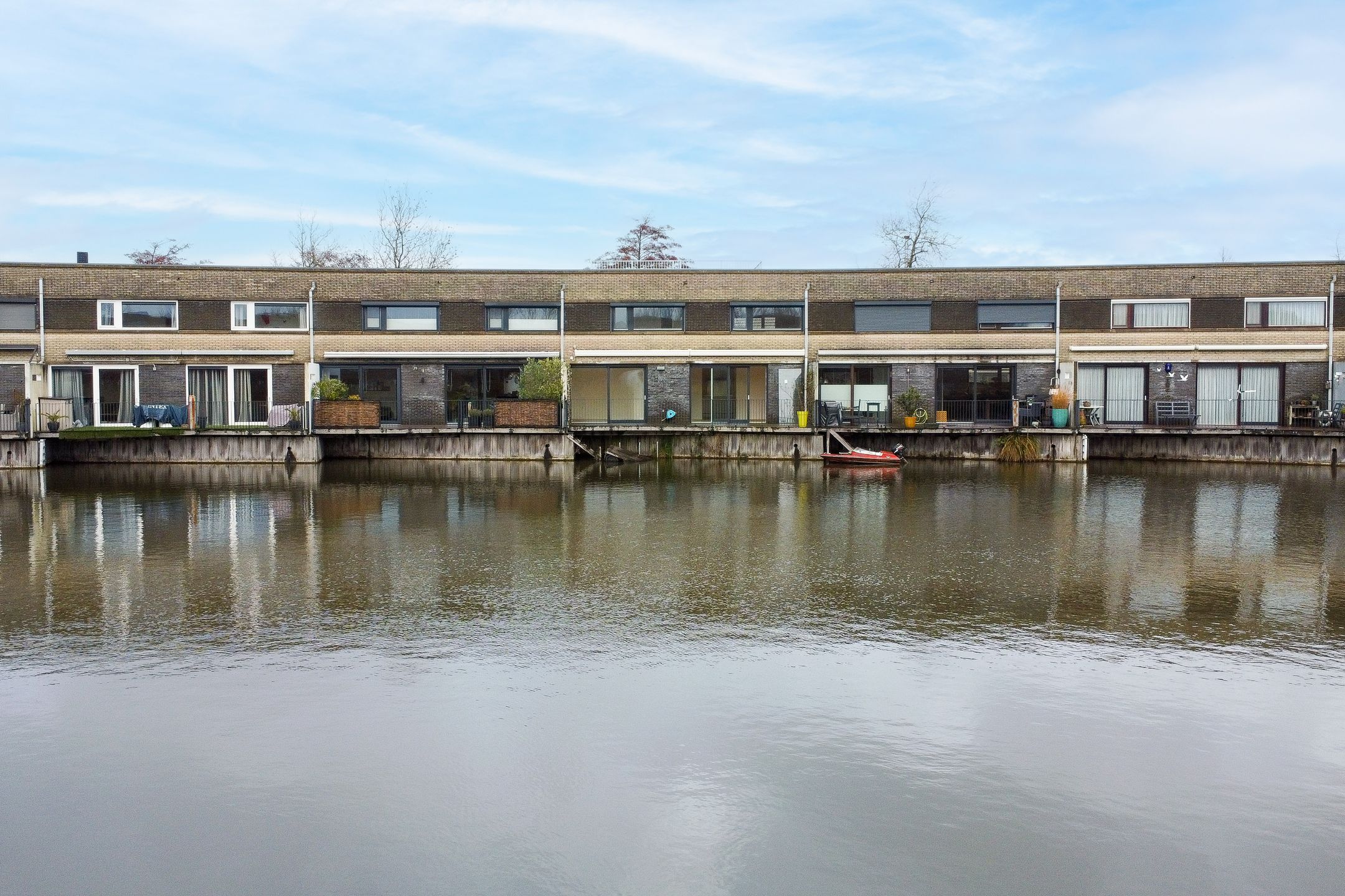 Photo 24 of Blauwe Ring 97