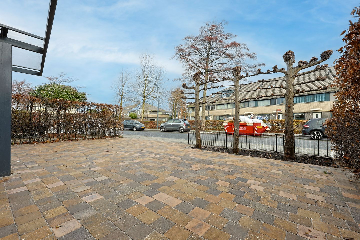 Photo 25 of Blauwe Ring 97