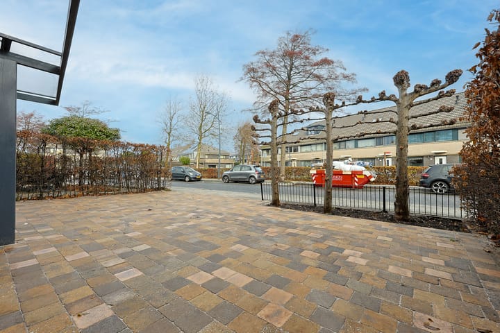 Foto 25 van Blauwe Ring 97