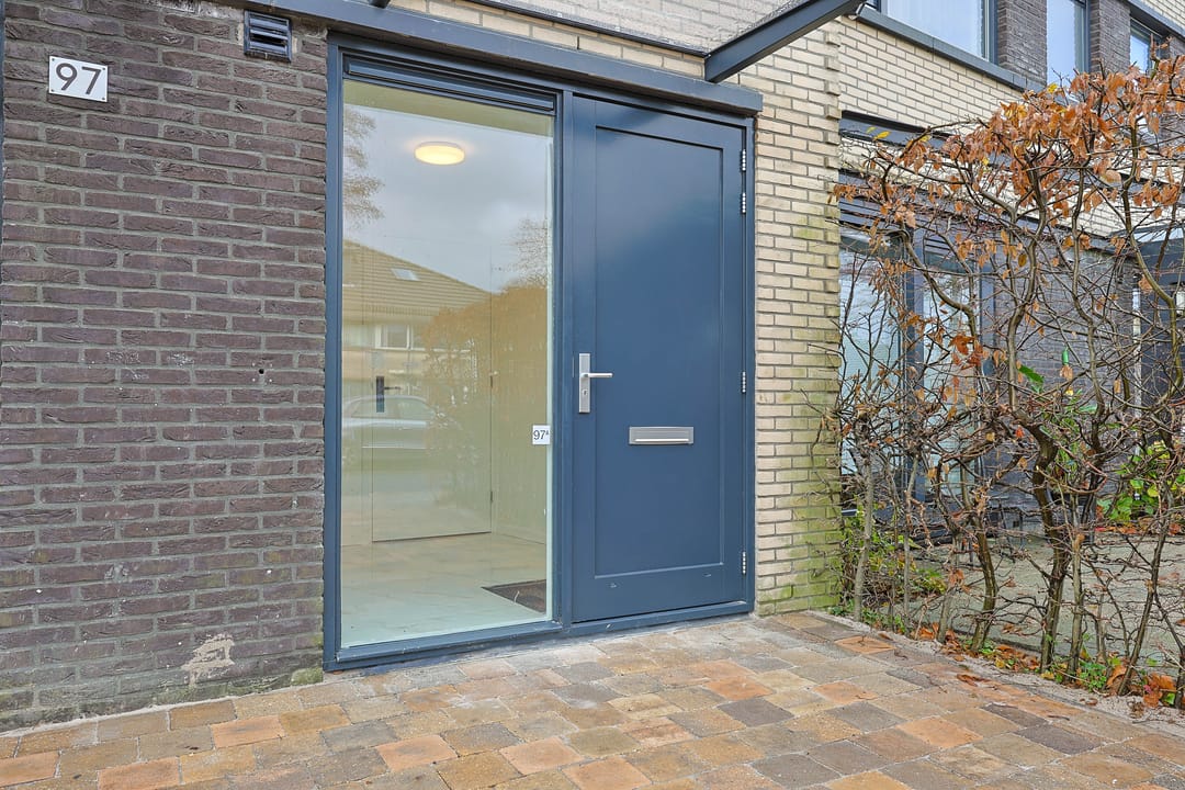 Photo 26 of Blauwe Ring 97