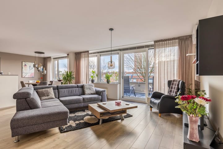 Foto 2 van Zuidersingel 110