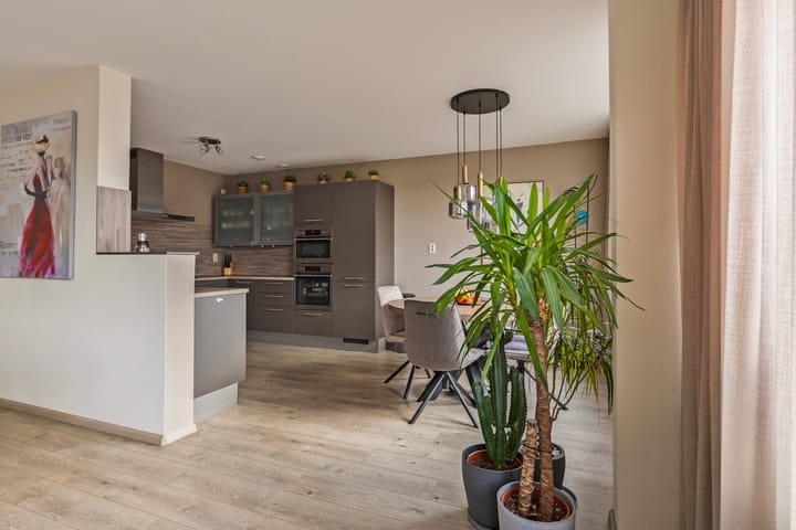 Foto 3 van Zuidersingel 110