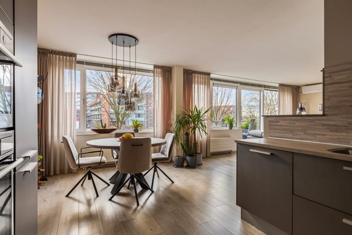 Foto 4 van Zuidersingel 110